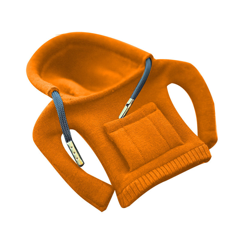 Elegant cotton gearshift cover for car, stylish and multicolor, protects against scratches and adds interior elegance.