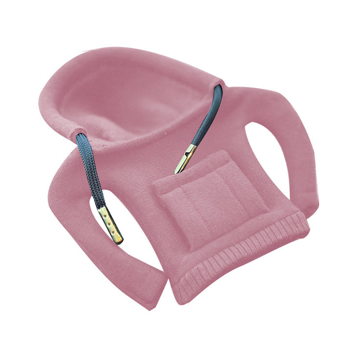 Elegant cotton gearshift cover for car, stylish and multicolor, protects against scratches and adds interior elegance.