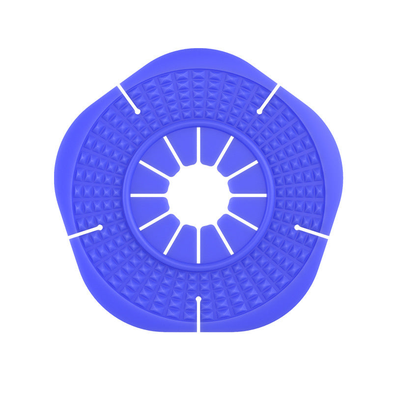 "Silikoninen tuulilasin pyyhkimen reiän suojus suojaa lumelta ja roskilta, useita värejä, autojen lisävaruste."