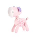 Elefant hund