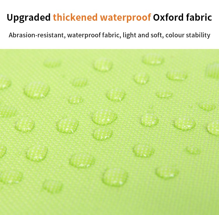 "Taitettava ostoskassi, jossa piilotetut pyörät, oranssi väri, suuri kapasiteetti 20 kg, metallituella, monikäyttöinen."