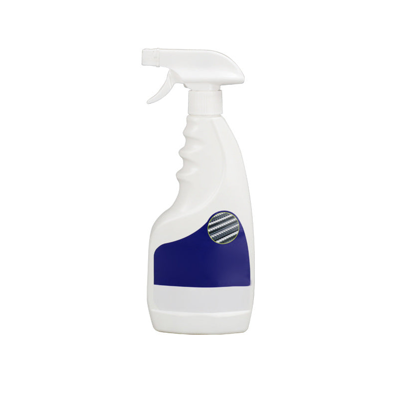 Effektiv rustbeskyttelse, 500 ml, til kvinders værktøj; visuelt tiltalende emballage; levetid for metaloverflader.