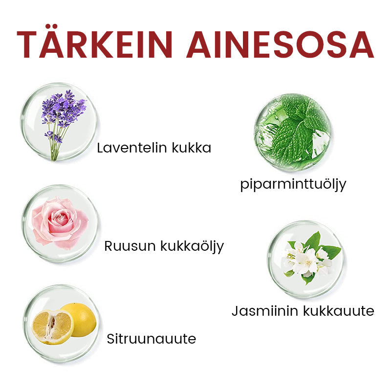 Unisex blomster parfumeolie, smuk gylden nuance; velegnet til dag og aften, flaske 15ml eller 35ml.
