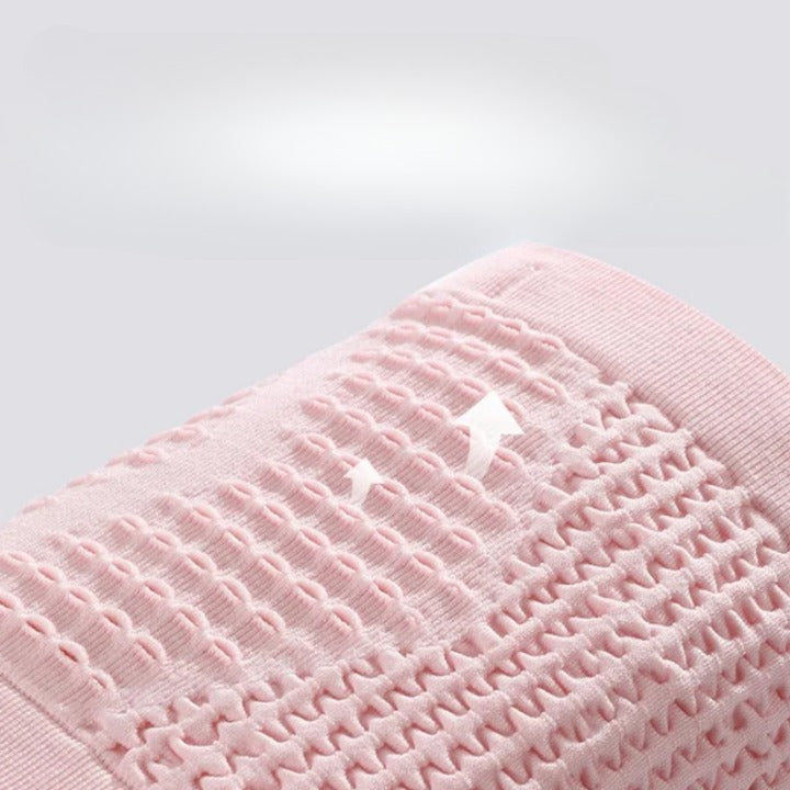 Unisex multifunktionel åndbar lændetaske til sport, grå og sort, fire lommer, stilfuldt og ergonomisk design.
