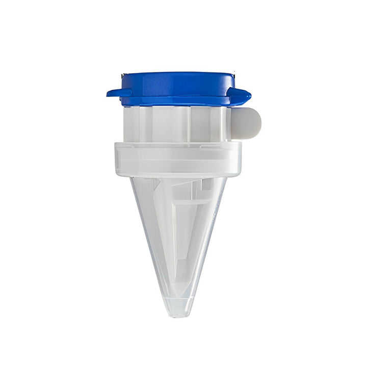 Alsidig drikkedispenser til beholdere, holdbart ABS+PP+PEDF-materiale. Minimalistisk design, til drikkekartoner.