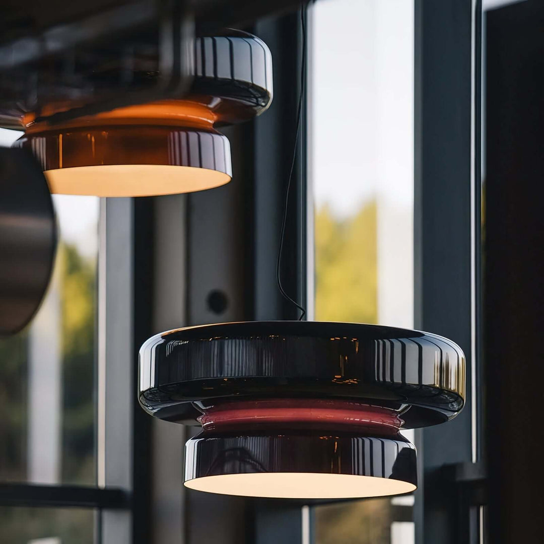 Boheme Pendellampe