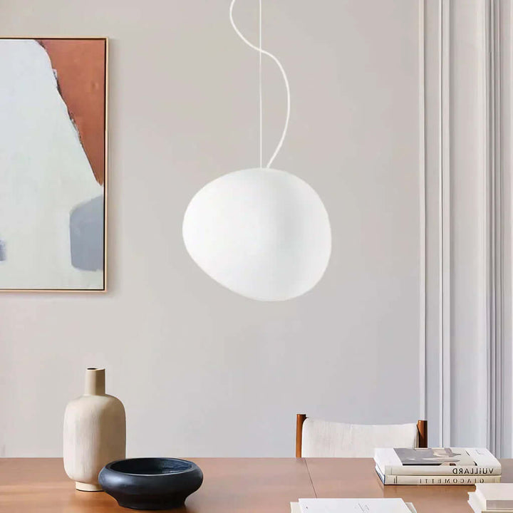 Moderne Sten Pendel Lampe - Indendørs Lampe