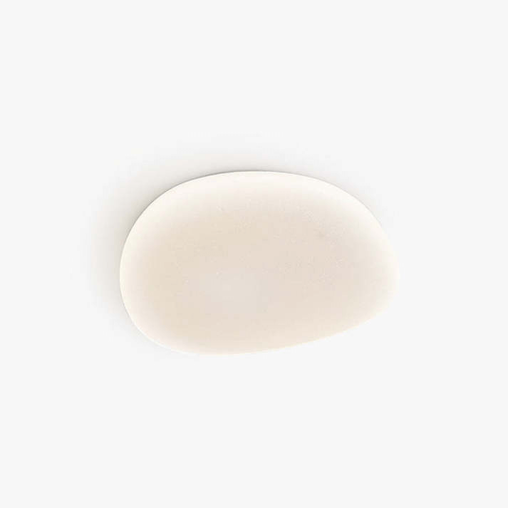 Moderne LED loftslampe, indbygget