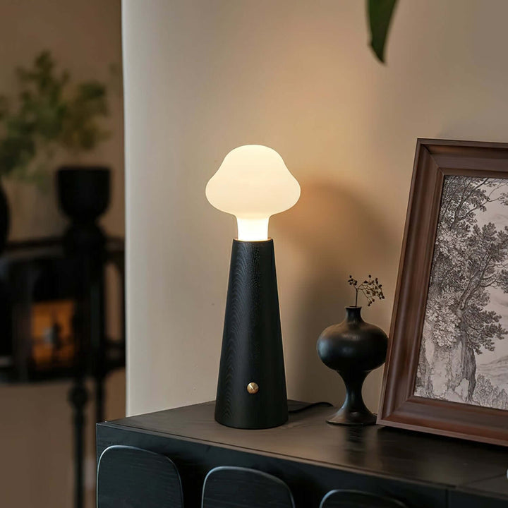 Bordlampe Cloudlet
