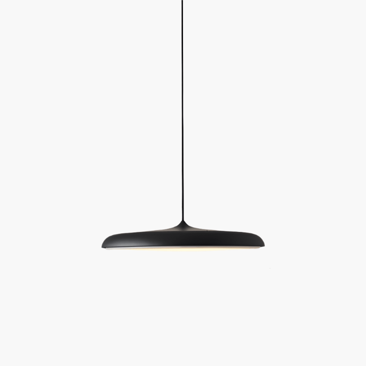 Moderne skandinavisk pendel lampe