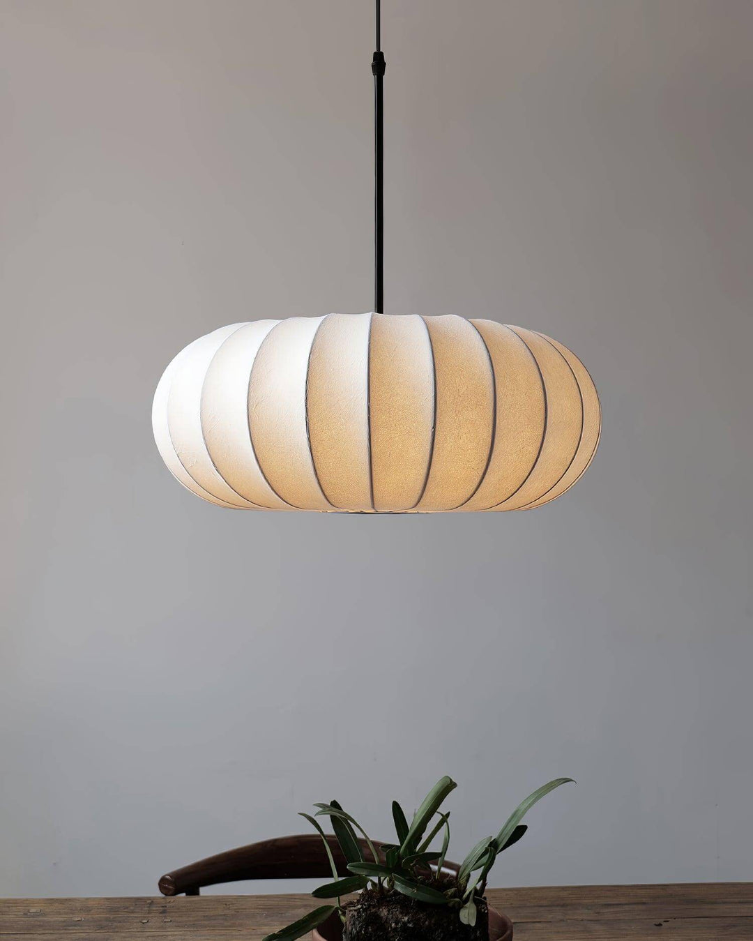 Moderne loftslampe