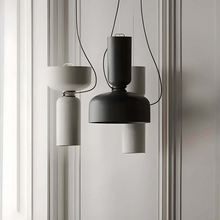 Orlee | Geometrisk pendellampe design