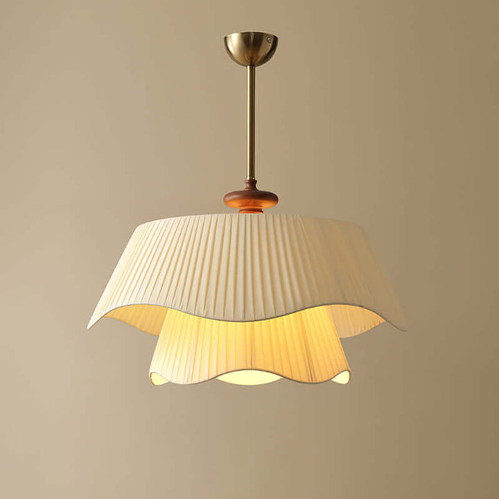 Pendellampe i Metal - Design, Hængende Lampe
