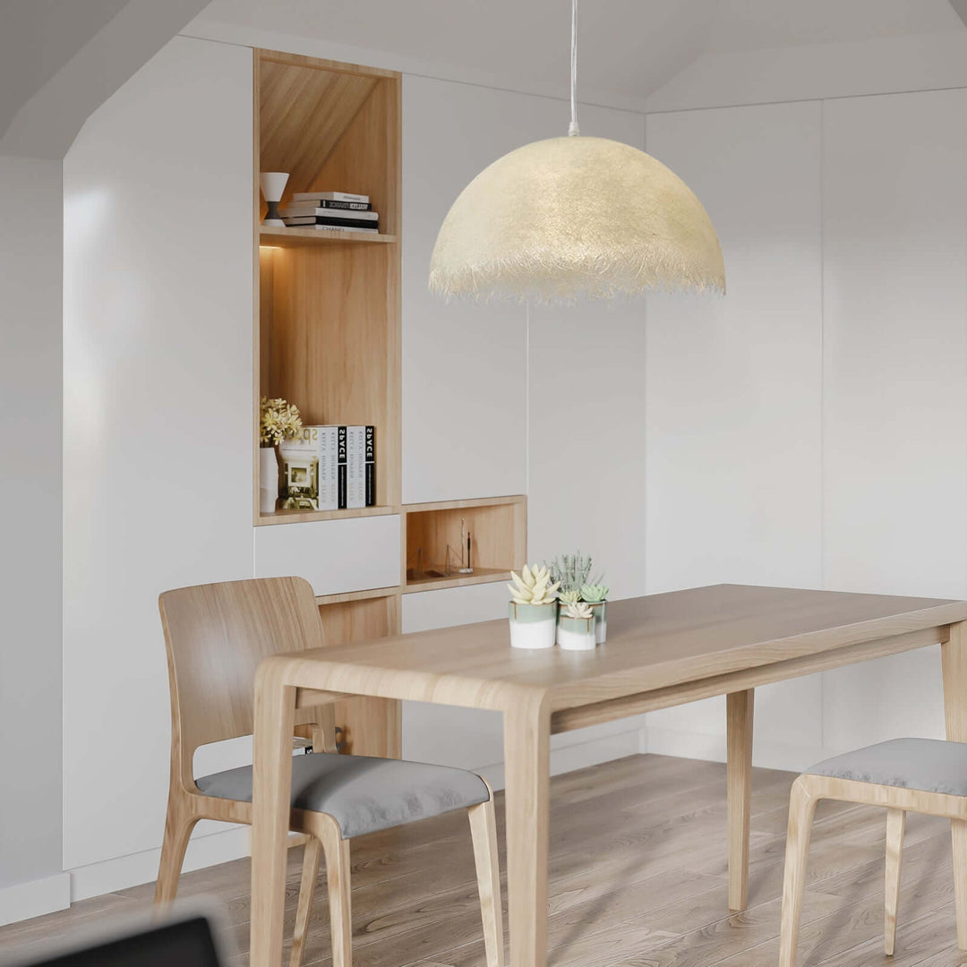 Moderne pendel lampe