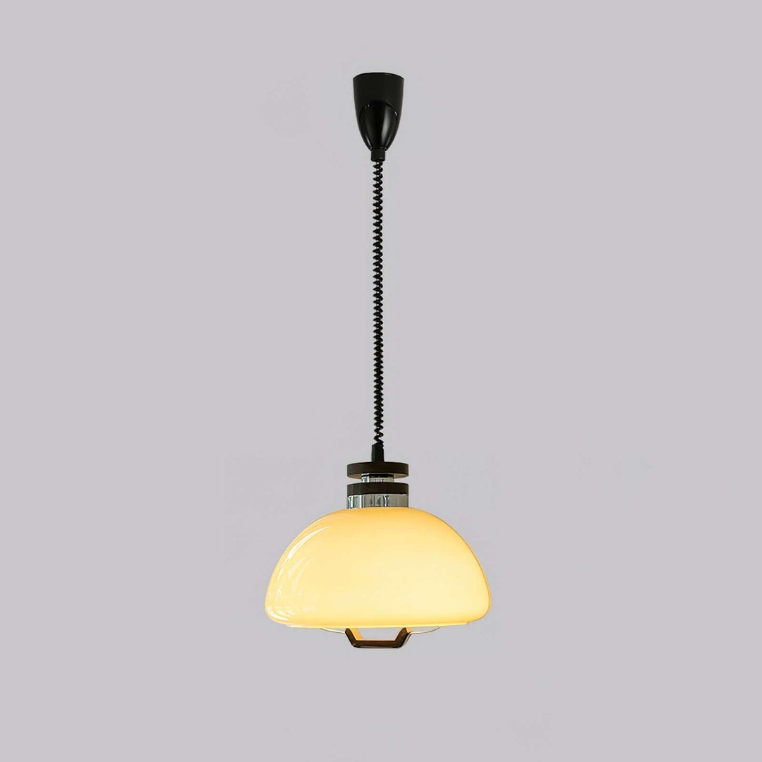 Stilfuldt lysdesign pendellampe