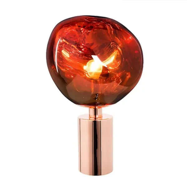 Moderne Bordlampe