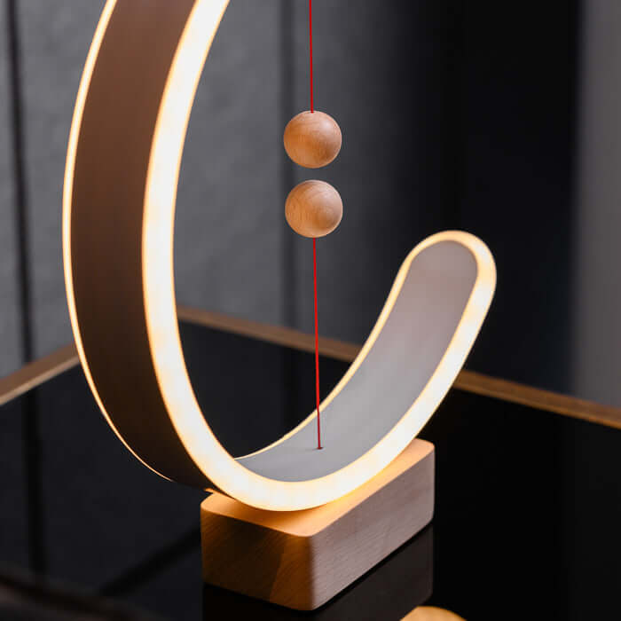 Lumière D'Aimante