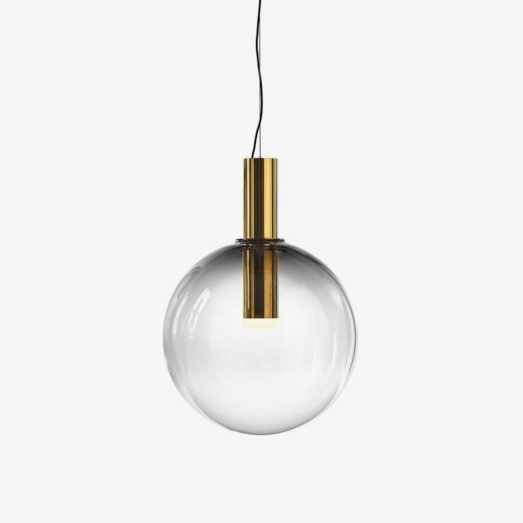 Moderne pendellampe