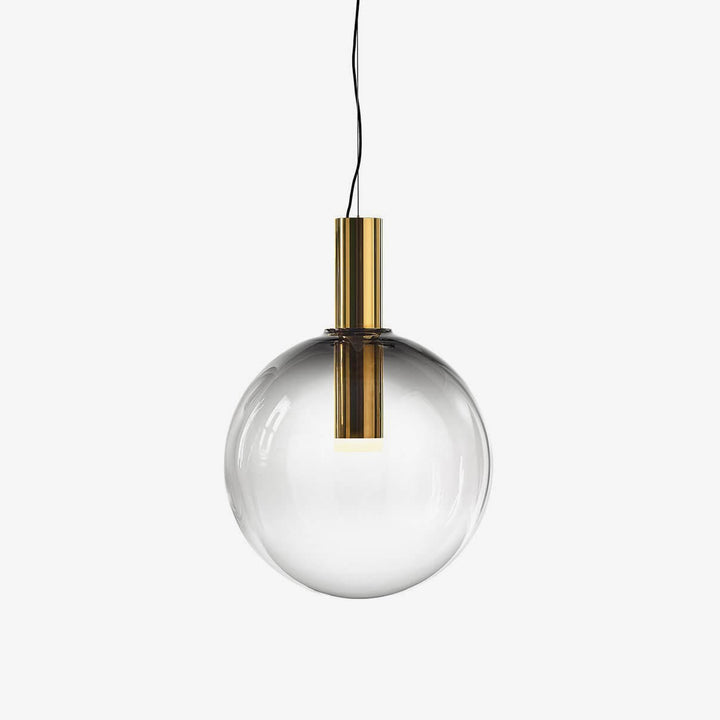 Moderne pendellampe