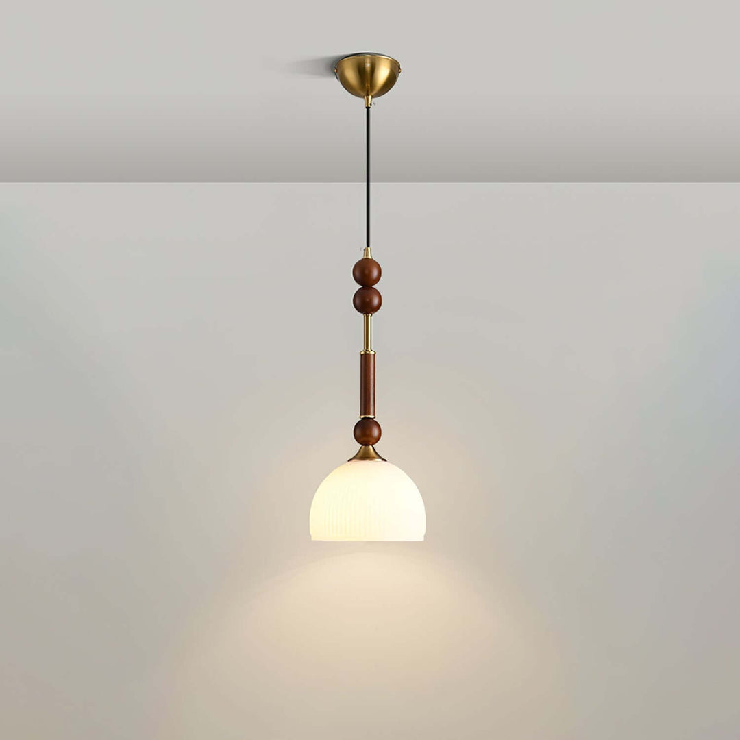 Romersk Pendellampe