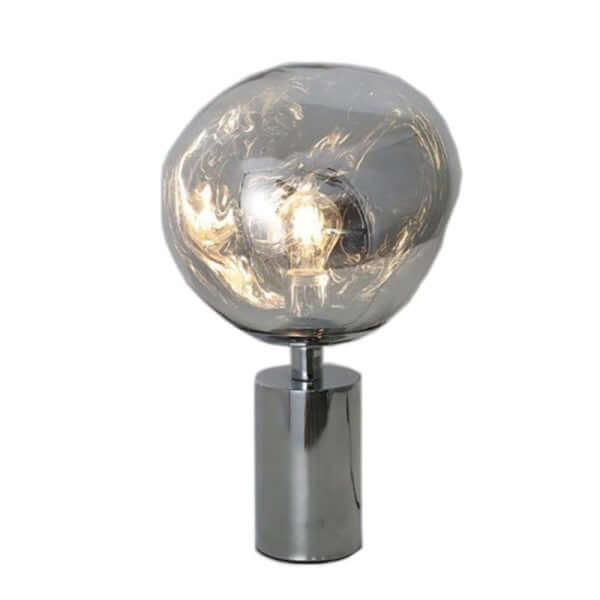 Moderne Bordlampe