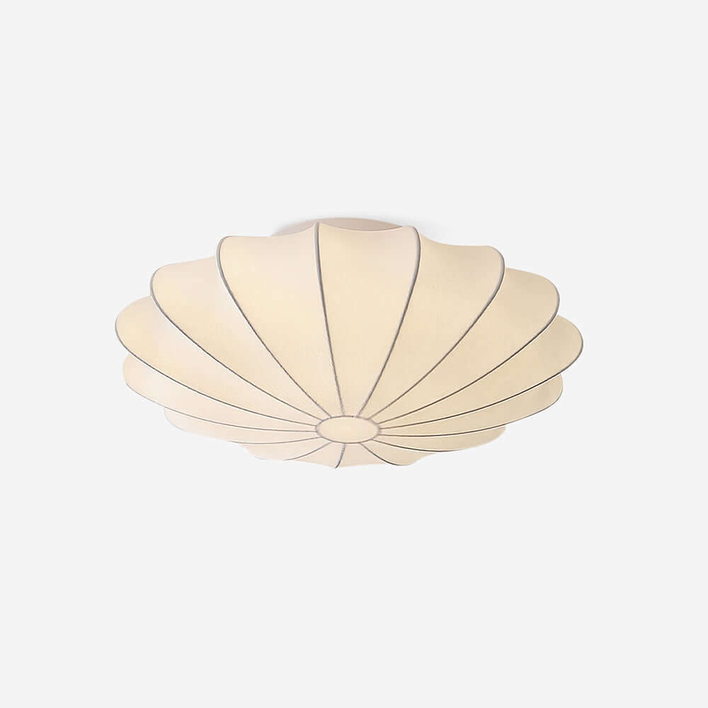 Moderne pendellampe Nelson Bubble