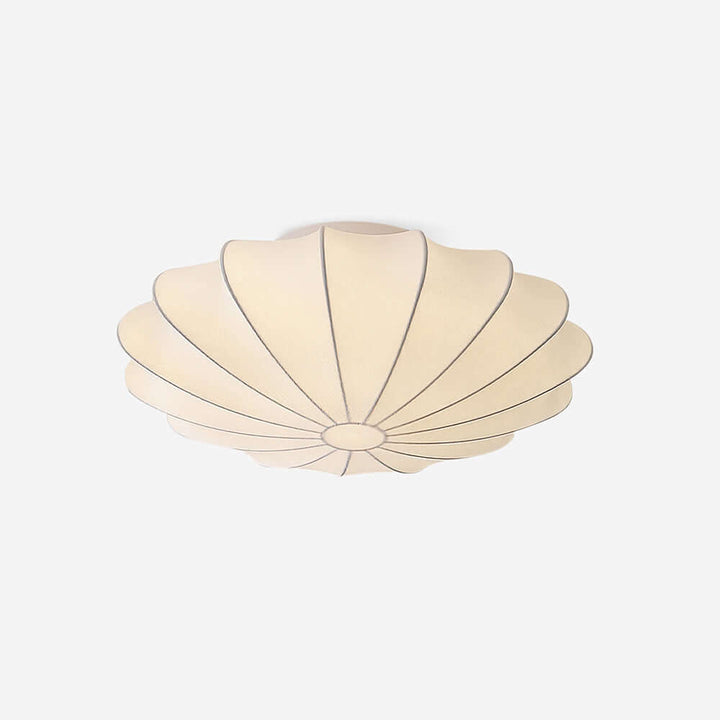 Moderne pendellampe Nelson Bubble