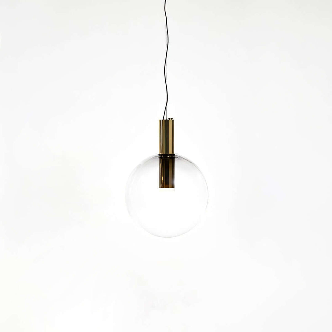 Lampe Suspendue De La Collection Isabel