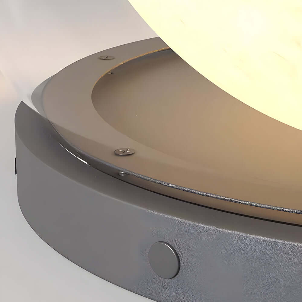 Udendørs stolpe lampe - Moderne og holdbar havebelysning