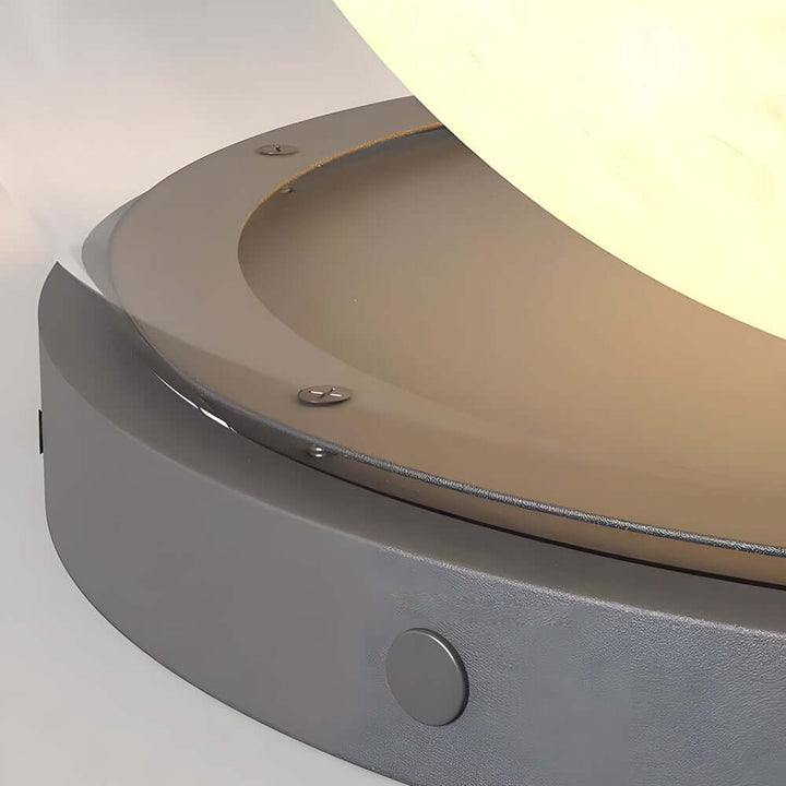 Udendørs stolpe lampe - Moderne og holdbar havebelysning