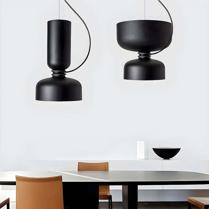 Orlee | Geometrisk pendellampe design