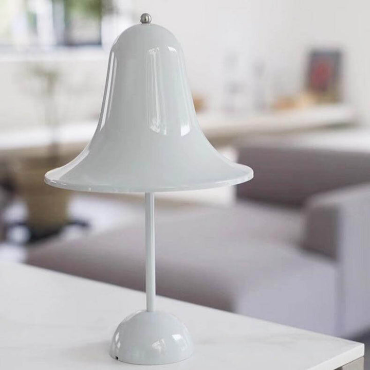 Trådløs bordlampe klassisk model