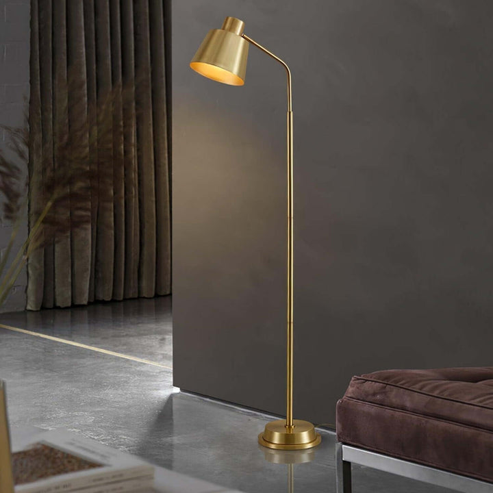 Lampadaire Zeid