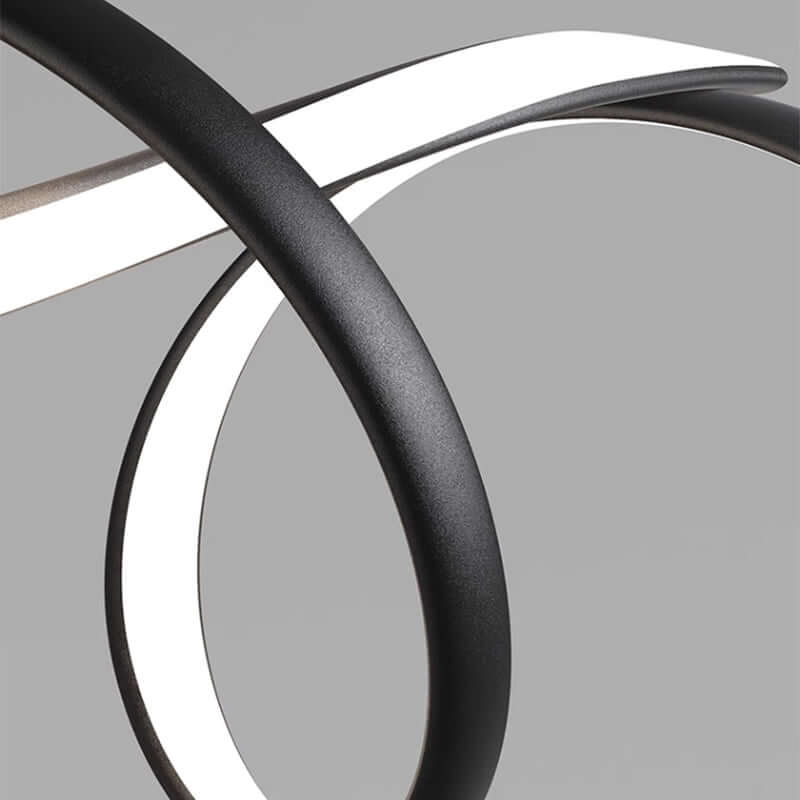 Moderne Sorte Kreative LED Loftslamper