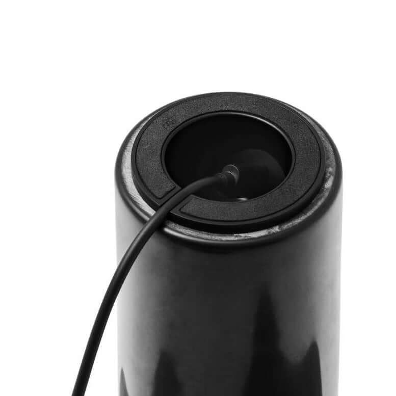 Højkvalitets marmorbordlampe