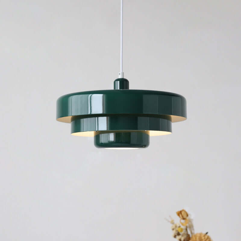 Moniker Hængelampe - Moderne og Vintage Stil