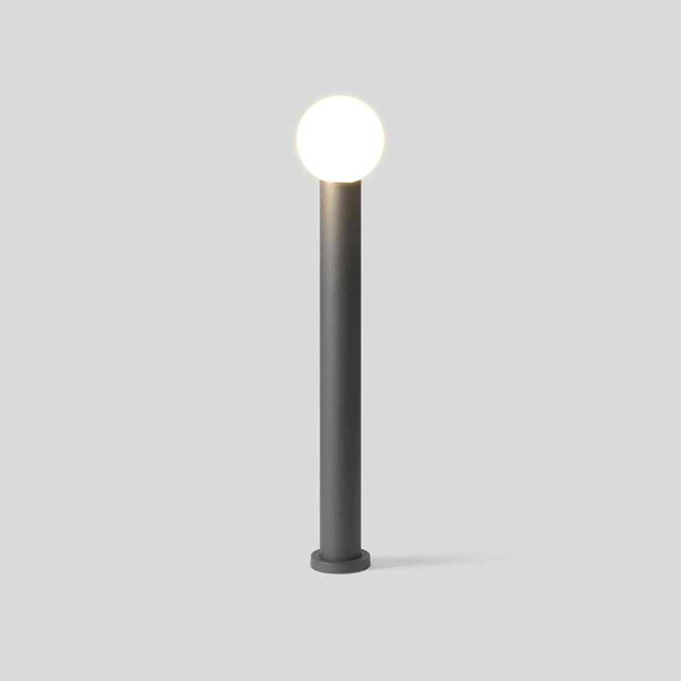 Moderne Udendørs LED-lampe til din have