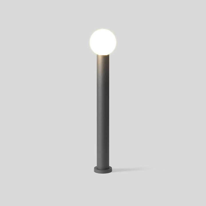 Moderne Udendørs LED-lampe til din have