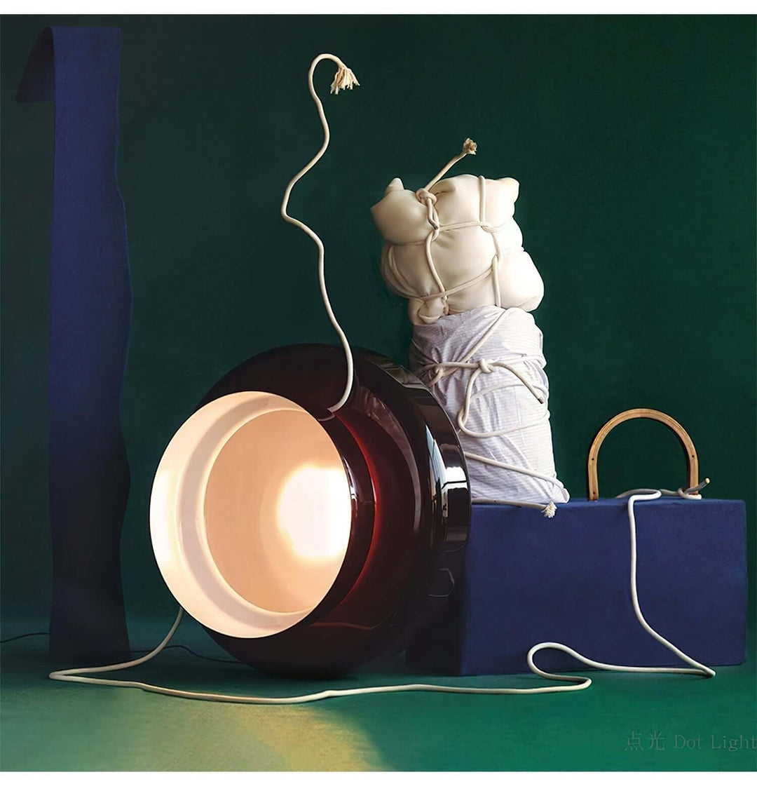 Lampe Suspendue Bohemia