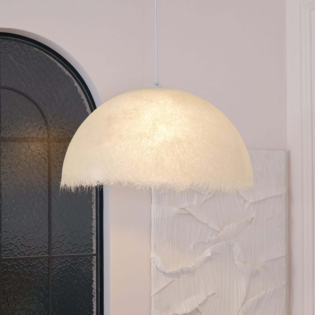 Moderne pendel lampe
