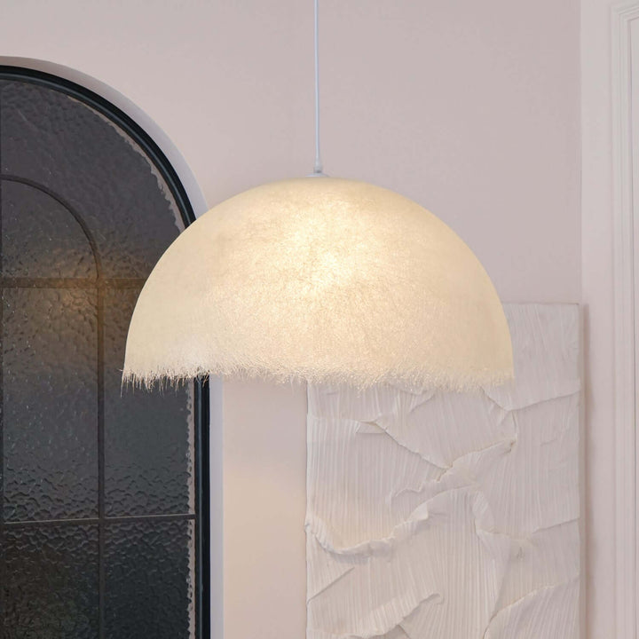 Moderne pendel lampe