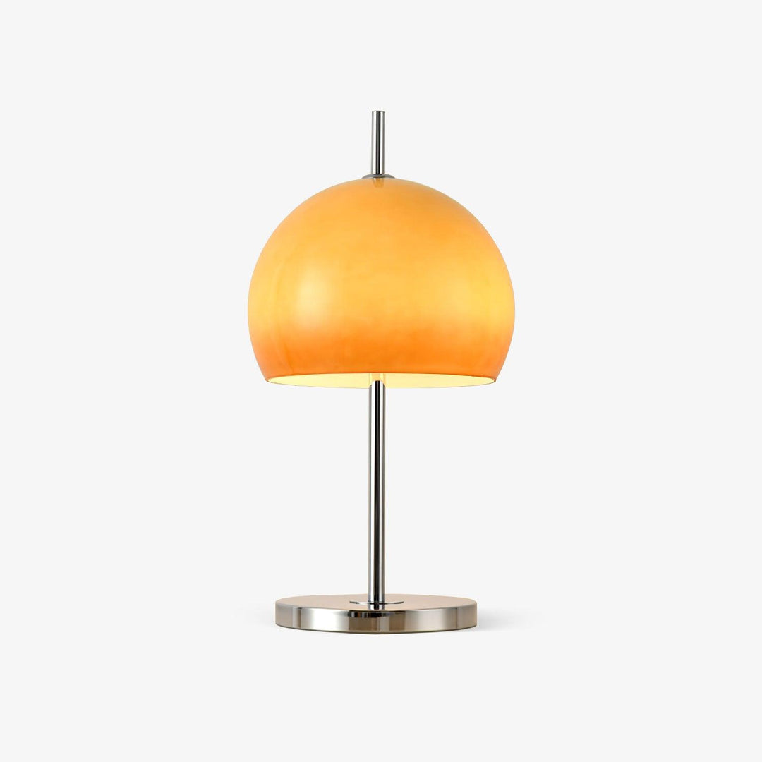 Bauhaus-stil svamp skrivebordslampe