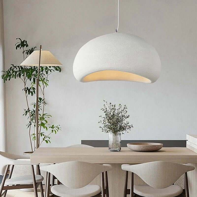 Moderne pendellampe fra Wabi Sabi kollektionen