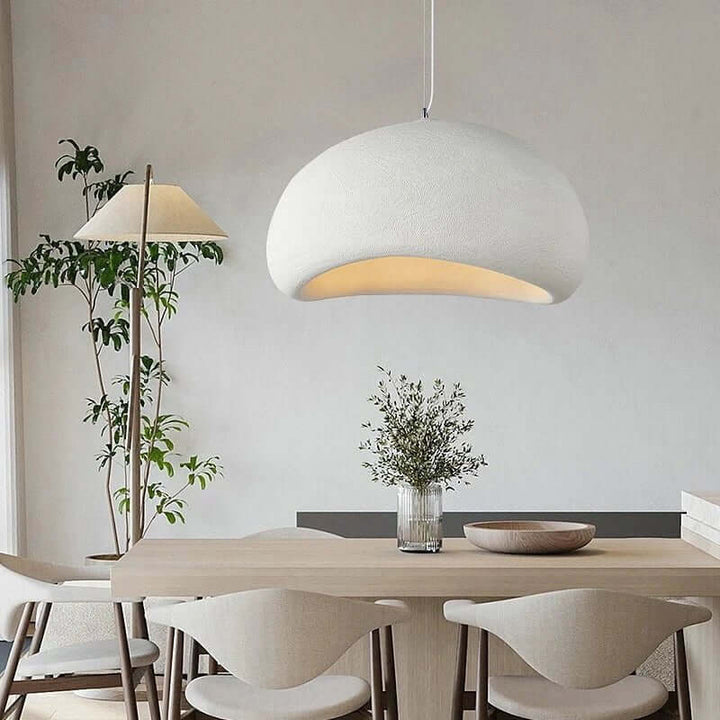 Moderne pendellampe fra Wabi Sabi kollektionen