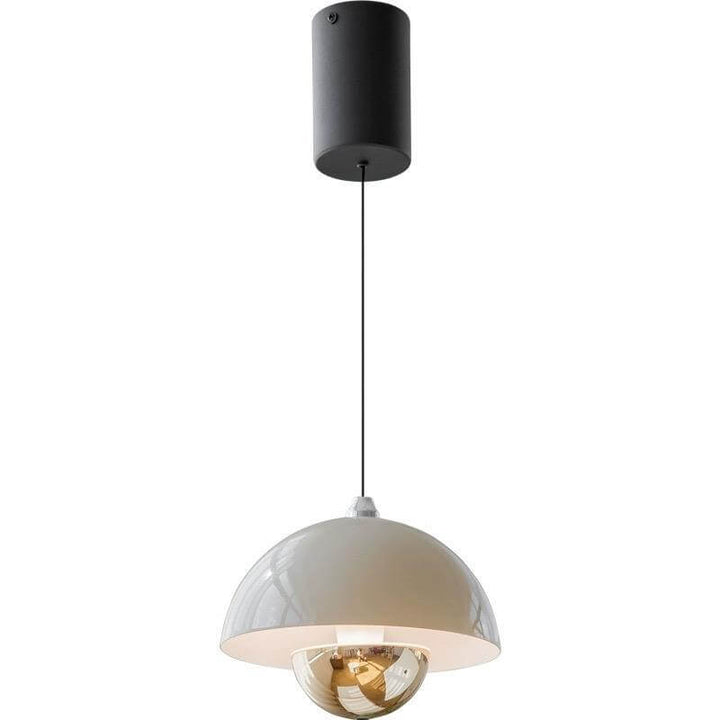 Moderne justerbar pendellampe