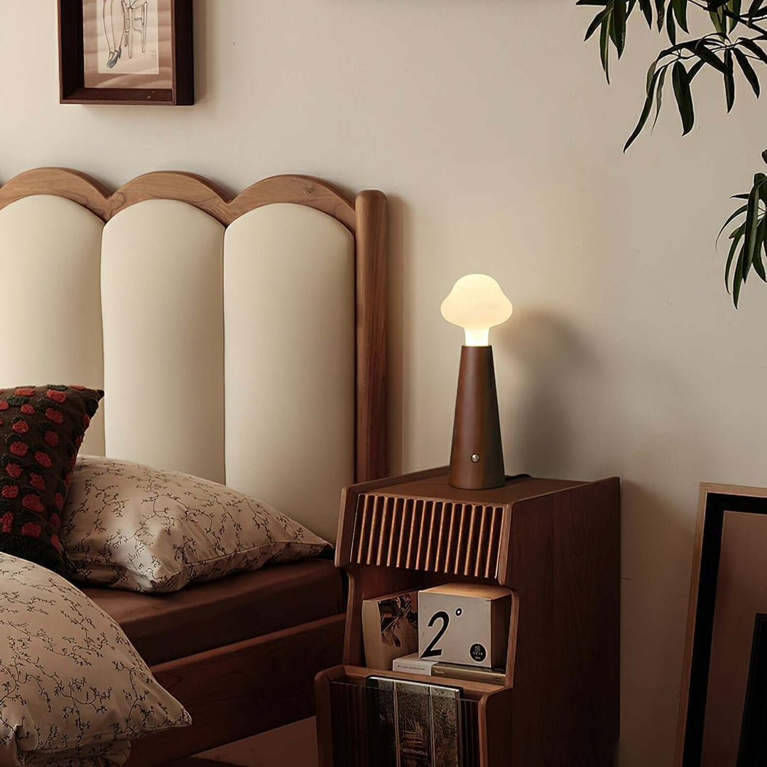 Bordlampe Cloudlet