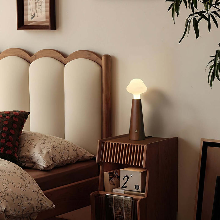 Bordlampe Cloudlet