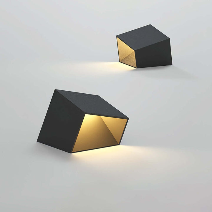 Udendørs Solcellelampe Bordlampe
