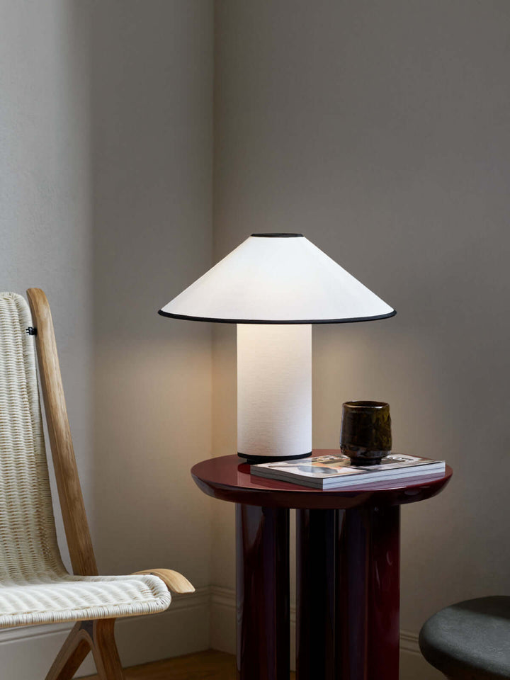 Lampe À Poser Colette