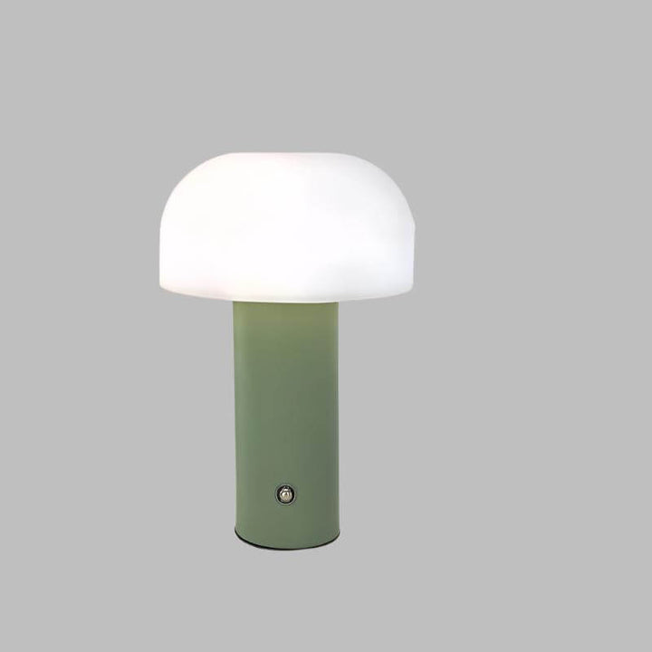 Elegant Bordlampe - Moderne Indretningslampe